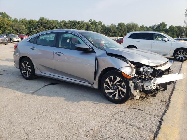 Photo 4 from auction – 2016 HONDA CIVIC EX with VIN 19XFC2F70GE024396