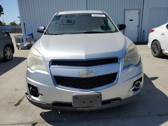 Photo 5 from auction – 2011 CHEVROLET EQUINOX LS with VIN 2CNFLCEC4B6249719