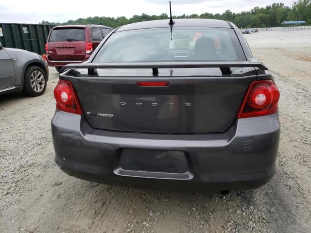 Photo 6 from auction – 2014 DODGE AVENGER SE with VIN 1C3CDZAB1EN233616
