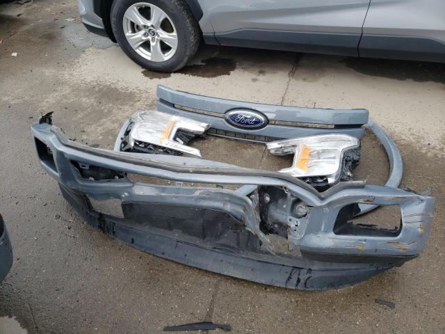 Photo 12 from auction – 2019 FORD F150 SUPER with VIN 1FTEW1EP0KKE06271