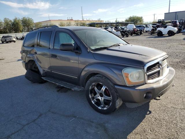 Photo 4 from auction – 2004 DODGE DURANGO LI with VIN 1D8HB58DX4F156990