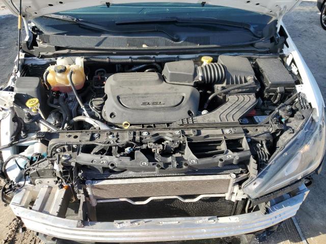 Photo 12 from auction – 2020 CHRYSLER PACIFICA T with VIN 2C4RC1FG4LR104204