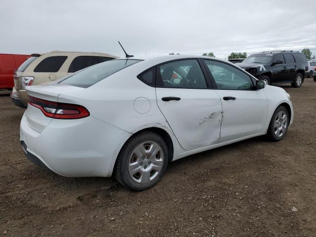 Снимка 3 от търг – 2014 DODGE DART SE с VIN 1C3CDFAA9ED857563
