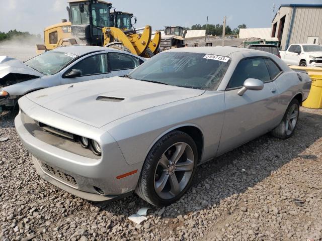 DODGE CHALLENGER 2019 with VIN 2C3CDZAG8KH716889 - Photo from auction