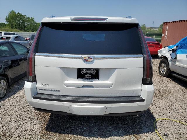Photo 6 from auction – 2018 CADILLAC ESCALADE E with VIN 1GYS3JKJ7JR243145