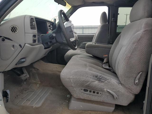 Photo 7 from auction – 1998 GMC SIERRA K15 with VIN 2GTEK19R6W1541753