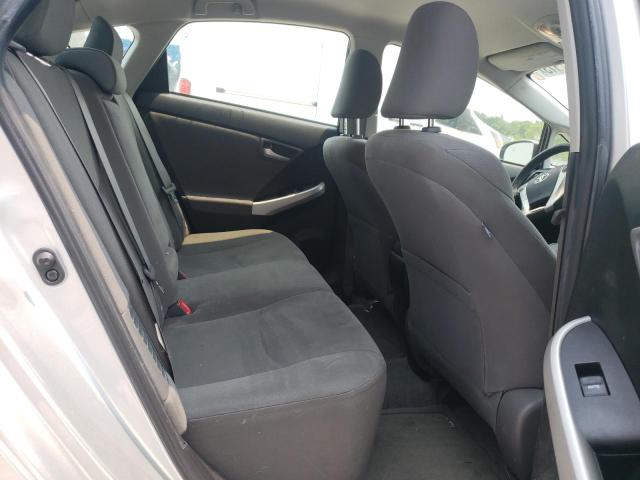 Photo 10 from auction – 2013 TOYOTA PRIUS with VIN JTDKN3DU7D5587525