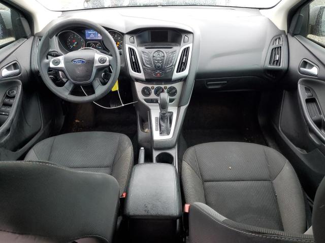 Photo 8 from auction – 2014 FORD FOCUS SE with VIN 1FADP3F26EL104205