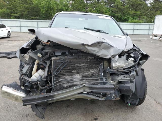 Photo 5 from auction – 2007 HONDA PILOT EXL with VIN 5FNYF28507B016174