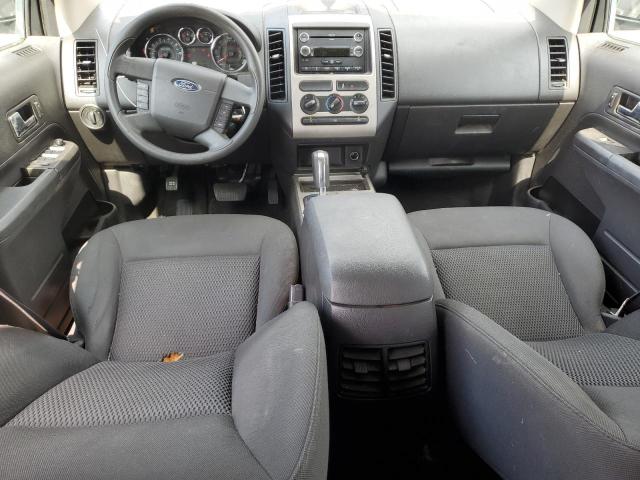 Photo 8 from auction – 2008 FORD EDGE SE with VIN 2FMDK36C38BB02509