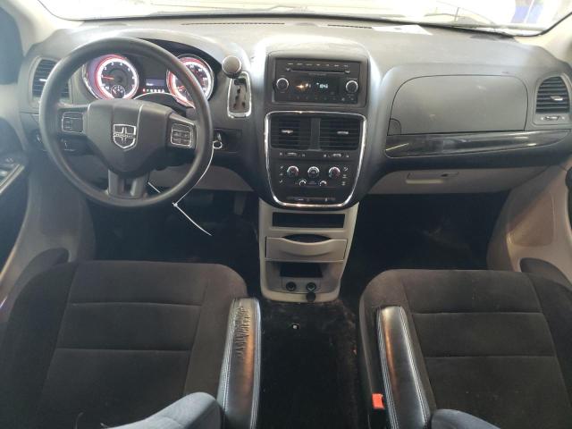 Photo 8 from auction – 2013 DODGE GRAND CARA with VIN 2C4RDGBG9DR694813