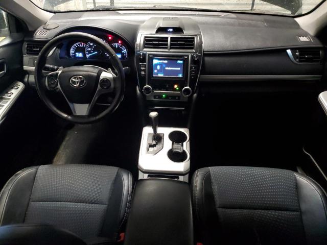 Photo 8 from auction – 2012 TOYOTA CAMRY BASE with VIN 4T1BF1FK1CU596928