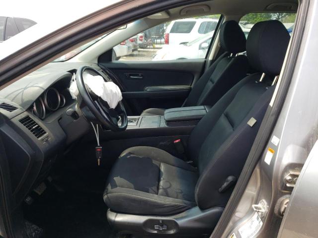 Photo 7 from auction – 2010 MAZDA CX-9 with VIN JM3TB3MV0A0212274
