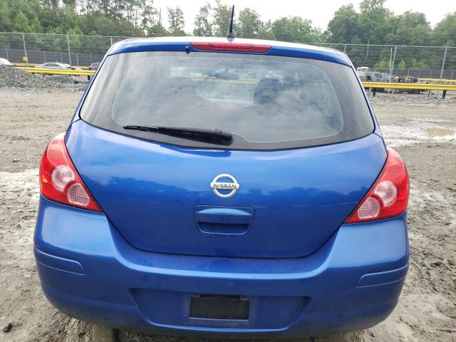 Photo 6 from auction – 2009 NISSAN VERSA S with VIN 3N1BC13E59L475823