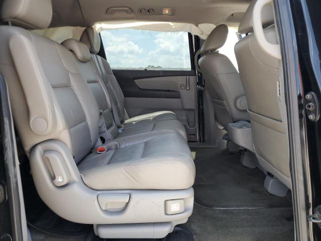 Photo 11 from auction – 2011 HONDA ODYSSEY EX with VIN 5FNRL5H61BB097900