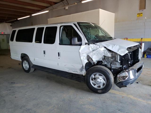 Photo 4 from auction – 2011 FORD ECONOLINE with VIN 1FBSS3BL4BDA12891