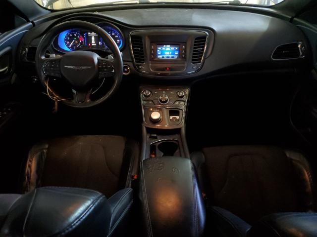 Photo 8 from auction – 2015 CHRYSLER 200 S with VIN 1C3CCCBB1FN538906