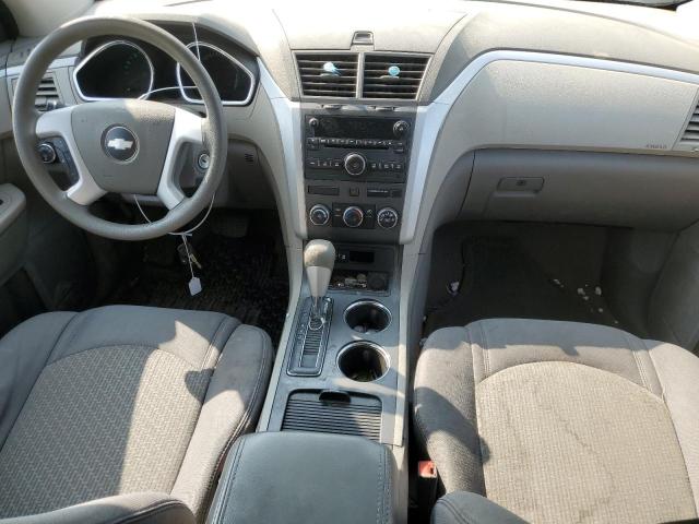 Photo 8 from auction – 2012 CHEVROLET TRAVERSE L with VIN 1GNKREED8CJ376121