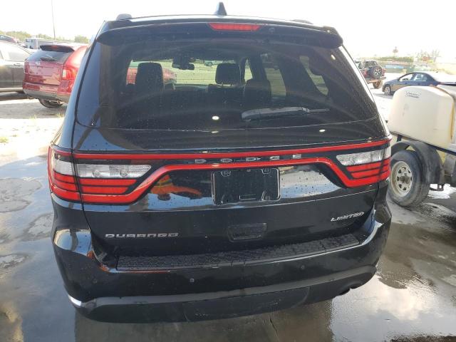Photo 6 from auction – 2014 DODGE DURANGO LI with VIN 1C4RDHDG3EC360631