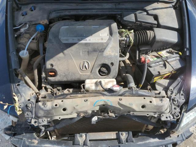 Photo 11 from auction – 2008 ACURA TL with VIN 19UUA66228A046432