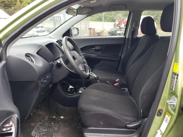 Photo 7 from auction – 2009 TOYOTA SCION XD with VIN JTKKU10409J049267