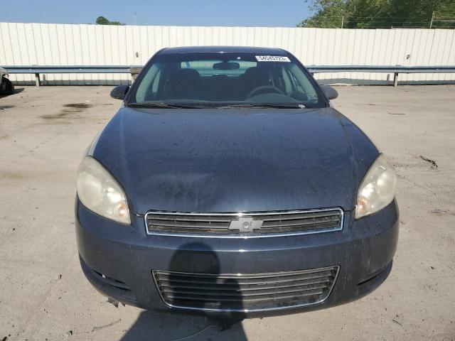 Photo 5 from auction – 2009 CHEVROLET IMPALA 1LT with VIN 2G1WT57N891316255