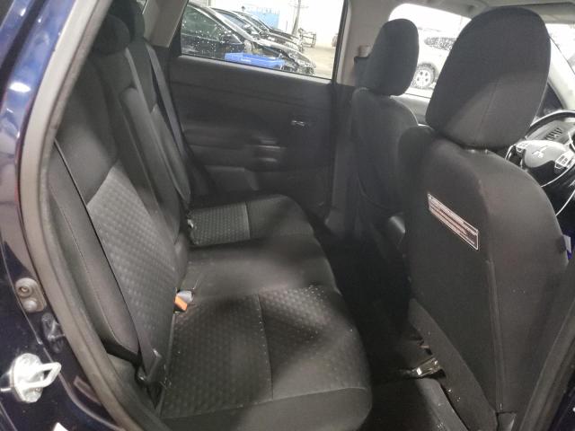 Photo 11 from auction – 2011 MITSUBISHI OUTLANDER with VIN JA4AP4AU2BZ010790