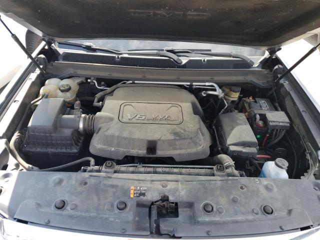 Photo 11 from auction – 2015 GMC CANYON SLE with VIN 1GTG5BE35F1130860