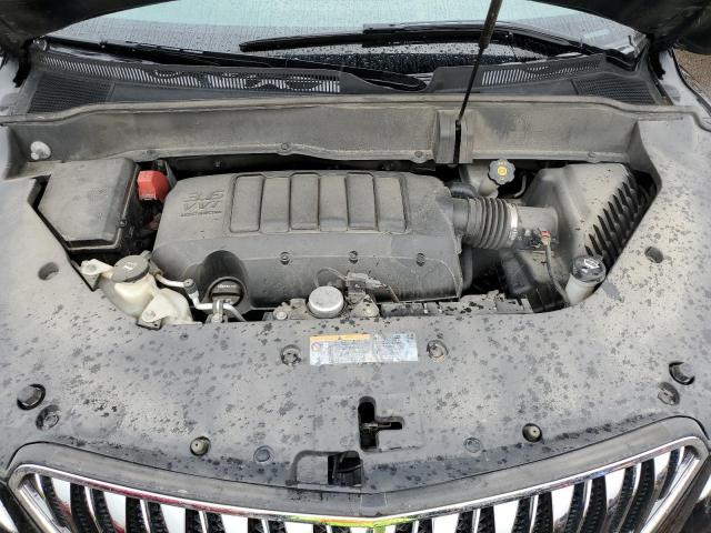 Photo 12 from auction – 2014 BUICK ENCLAVE with VIN 5GAKRBKD9EJ313416
