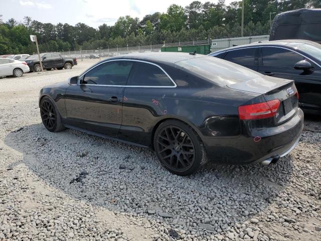 Photo 2 from auction – 2011 AUDI S5 PREMIUM with VIN WAUGVAFR4BA027658
