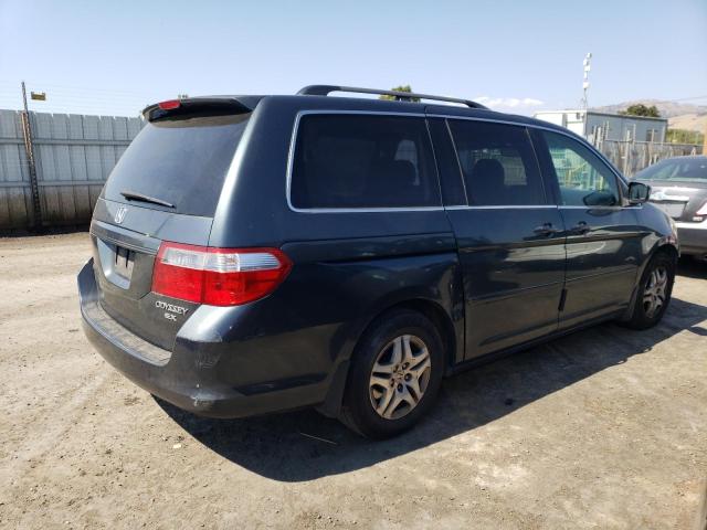 Photo 3 from auction – 2005 HONDA ODYSSEY EX with VIN 5FNRL38705B014104