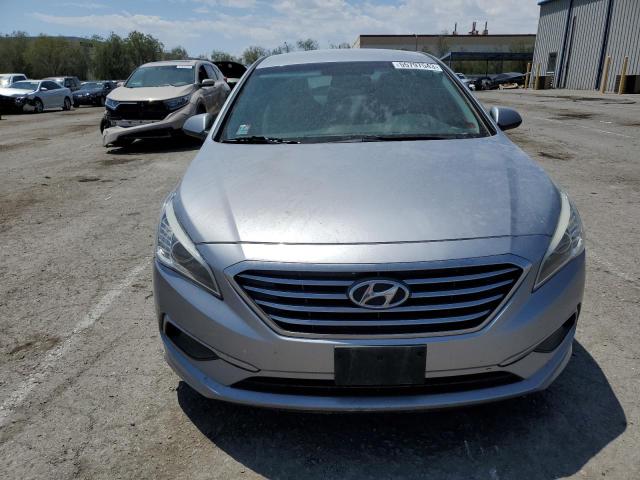 Photo 5 from auction – 2016 HYUNDAI SONATA SE with VIN 5NPE24AF4GH330067