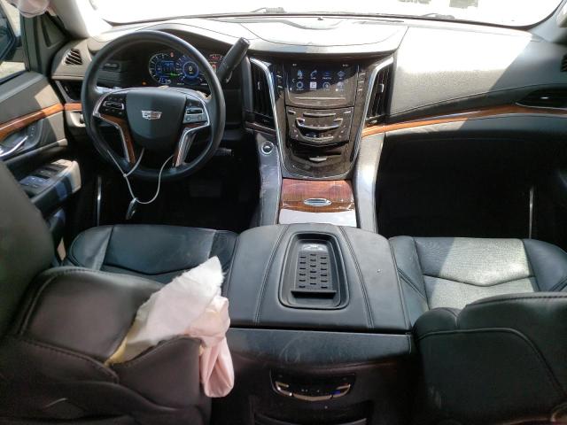 Photo 8 from auction – 2016 CADILLAC ESCALADE E with VIN 1GYS4HKJ6GR386991