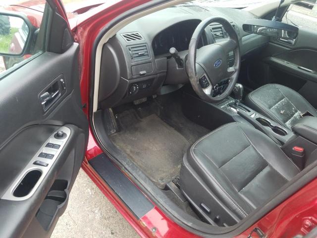 Photo 7 from auction – 2012 FORD FUSION SEL with VIN 3FAHP0JA8CR383461