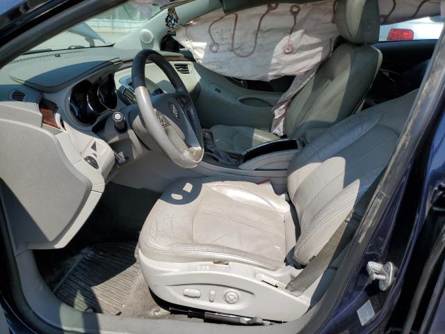 Photo 7 from auction – 2011 BUICK LACROSSE C with VIN 1G4GC5EDXBF223091