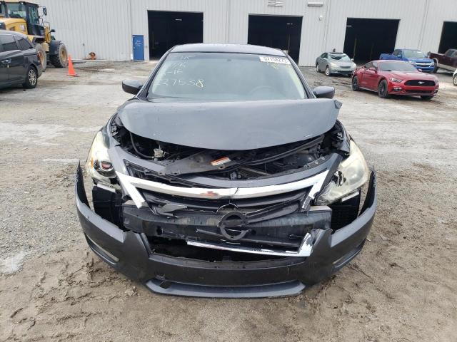 Photo 5 from auction – 2013 NISSAN ALTIMA 2.5 with VIN 1N4AL3AP1DC227538