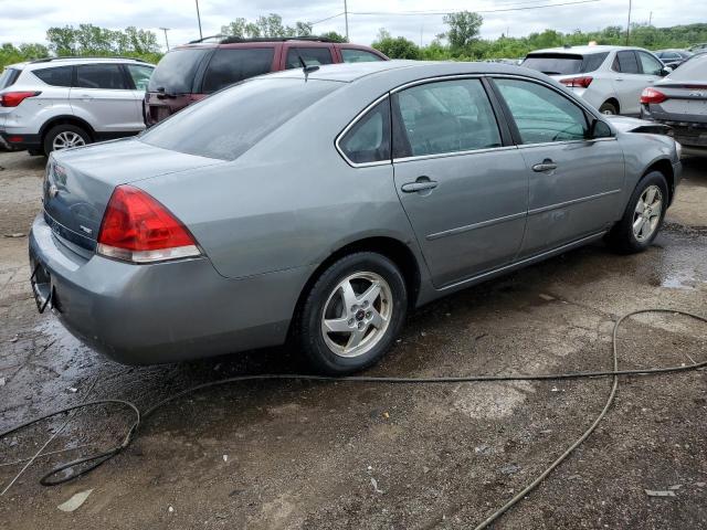 Photo 3 from auction – 2008 CHEVROLET IMPALA LT with VIN 2G1WT58K381375555