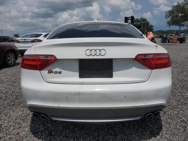 Photo 6 from auction – 2009 AUDI S5 QUATTRO with VIN WAURV78T39A002281
