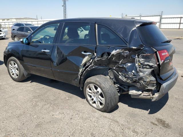 Photo 2 from auction – 2007 ACURA MDX TECHNO with VIN 2HNYD28337H508223