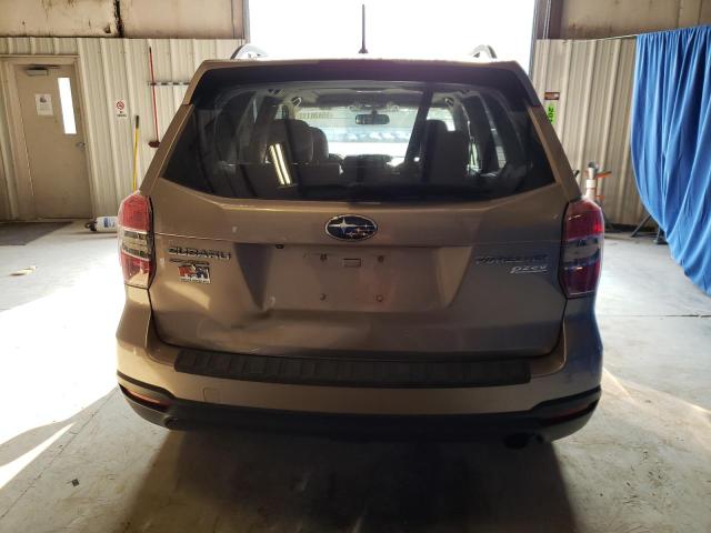 Photo 6 from auction – 2014 SUBARU FORESTER 2 with VIN JF2SJAHC2EH507339