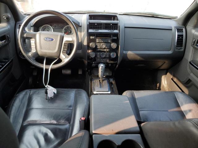 Photo 8 from auction – 2010 FORD ESCAPE LIM with VIN 1FMCU0EG1AKC05545