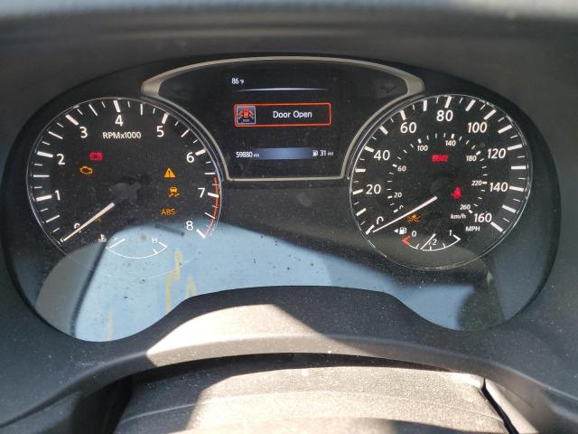 Photo 9 from auction – 2019 NISSAN PATHFINDER with VIN 5N1DR2MN7KC608295