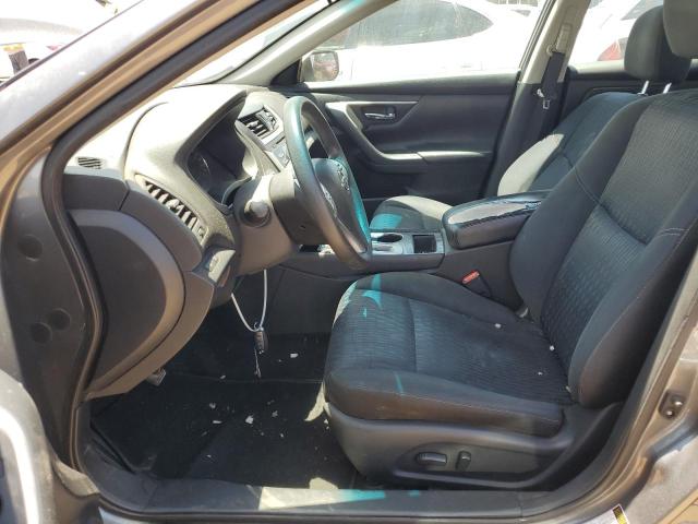 Photo 7 from auction – 2016 NISSAN ALTIMA 2.5 with VIN 1N4AL3AP9GC172454