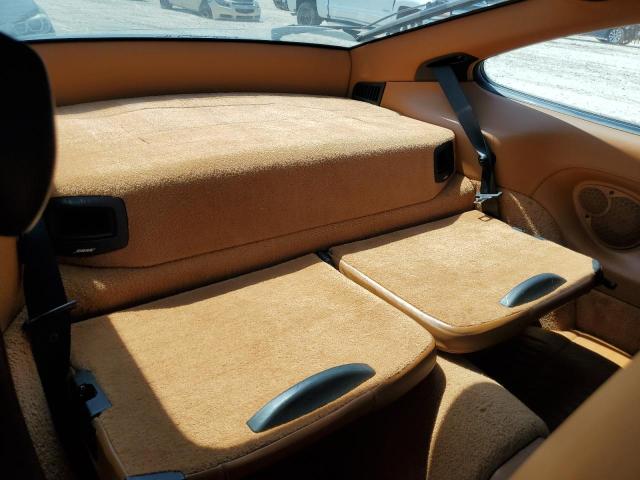 Снимка 10 от търг – 2003 PORSCHE 911 CARRER с VIN WP0AA29993S620580