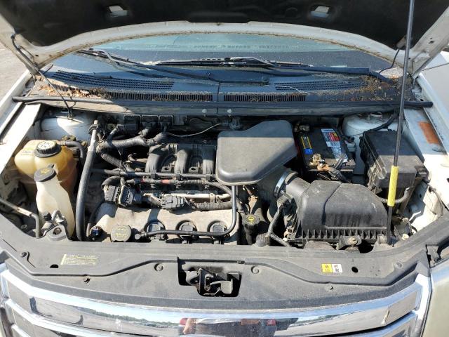 Photo 11 from auction – 2008 FORD EDGE LIMIT with VIN 2FMDK49C98BA01850