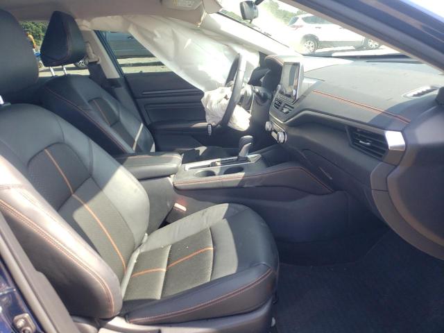 Photo 7 from auction – 2021 NISSAN ALTIMA SR with VIN 1N4BL4CV7MN416673