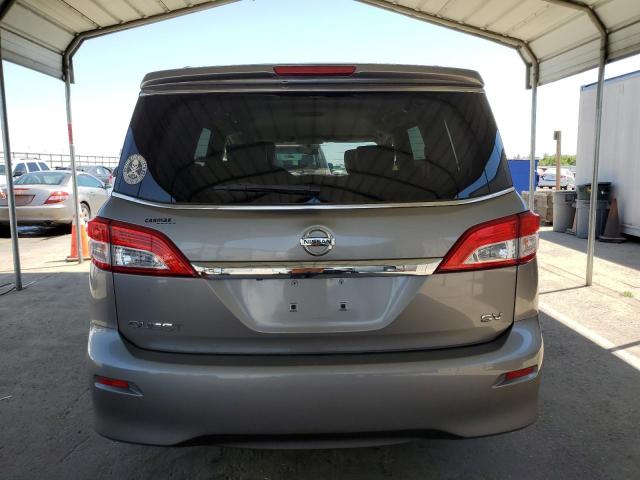 Photo 6 from auction – 2012 NISSAN QUEST S with VIN JN8AE2KP0C9048758