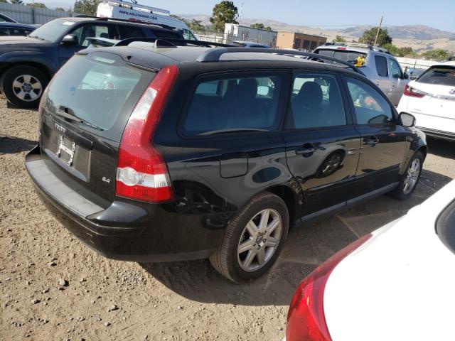 Photo 3 from auction – 2007 VOLVO V50 2.4I with VIN YV1MW382172273142