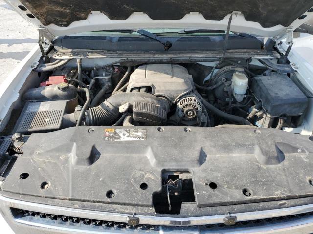 Photo 11 from auction – 2011 CHEVROLET SILVERADO with VIN 3GCPCREA1BG237025