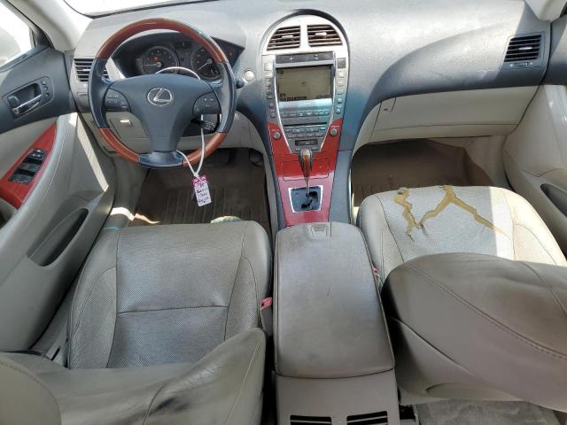 Photo 8 from auction – 2009 LEXUS ES 350 with VIN JTHBJ46G092300249